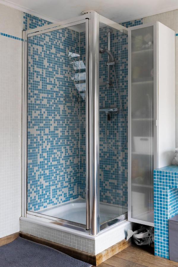 Architectural House Near Center - 20min Walk Gent