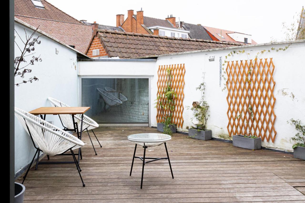 Architectural House Near Center - 20min Walk *