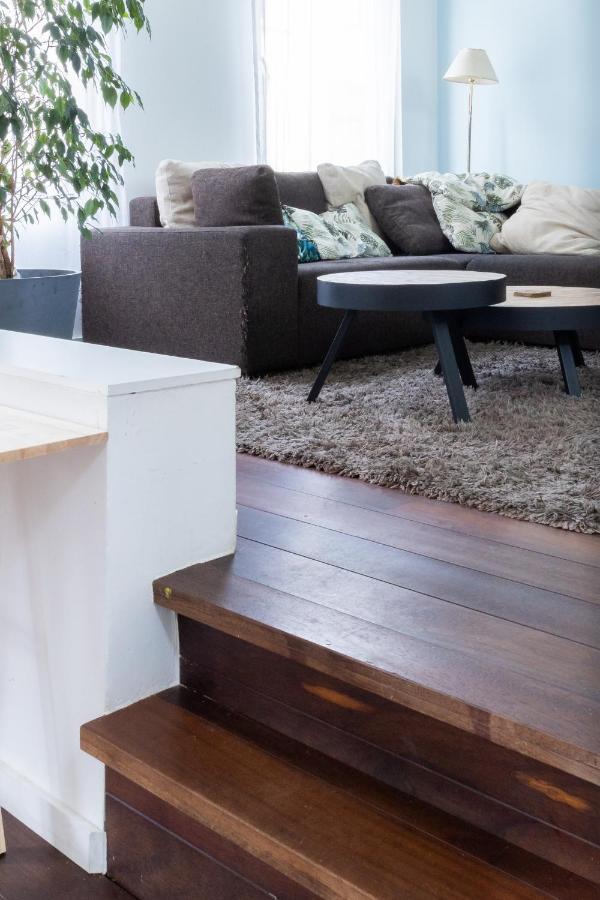 Architectural House Near Center - 20min Walk Gent