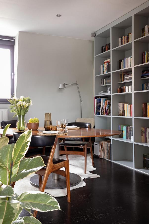 Appartement Spiegelhof