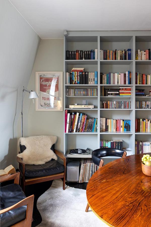 Appartement Spiegelhof Gent