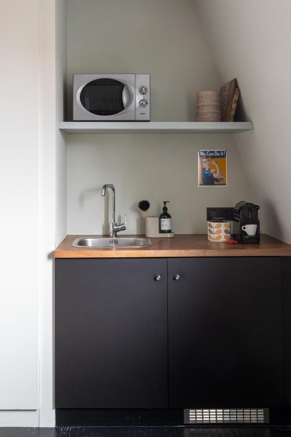 Appartement Spiegelhof *