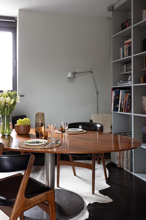 Appartement Spiegelhof Gent