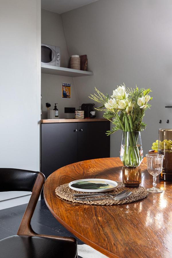 Appartement Spiegelhof Gent