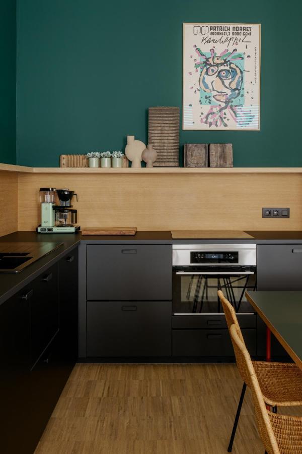 Great To I Apartment *