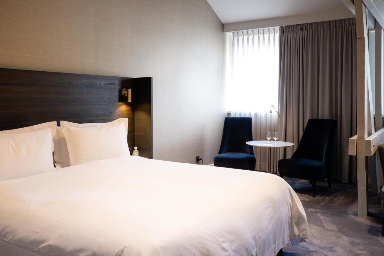 Hotel Pillows Grand Boutique Reylof Ghent