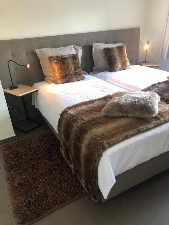 Hotel Logies Dampoort *