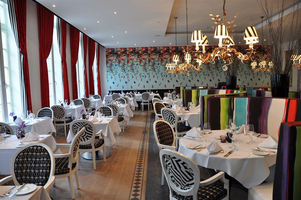 Pillows Grand Boutique Reylof 4* Ghent