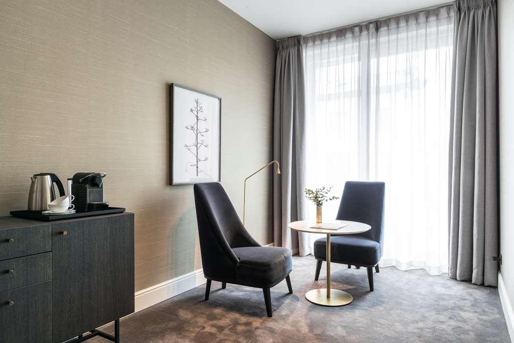 Pillows Grand Boutique Reylof Hotel 4*