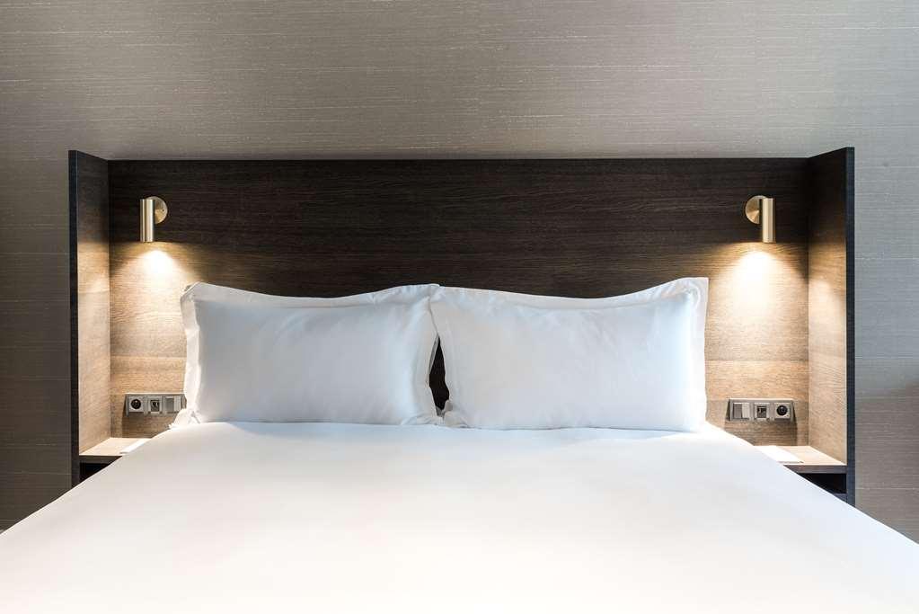 Pillows Grand Boutique Reylof Hotel Ghent