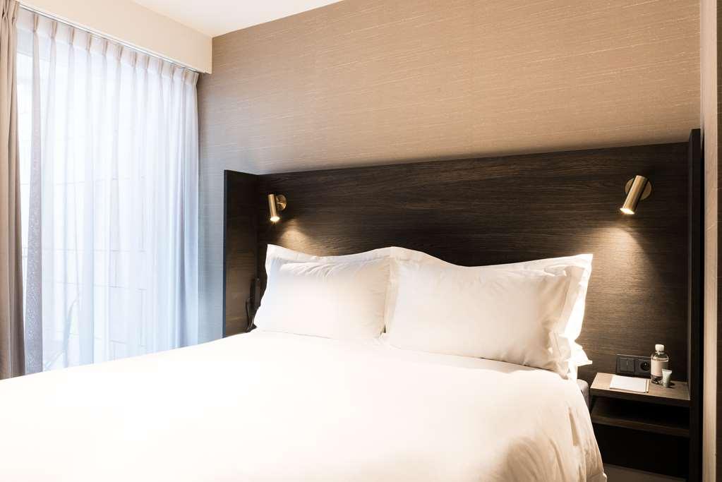 Hotel Pillows Grand Boutique Reylof Ghent