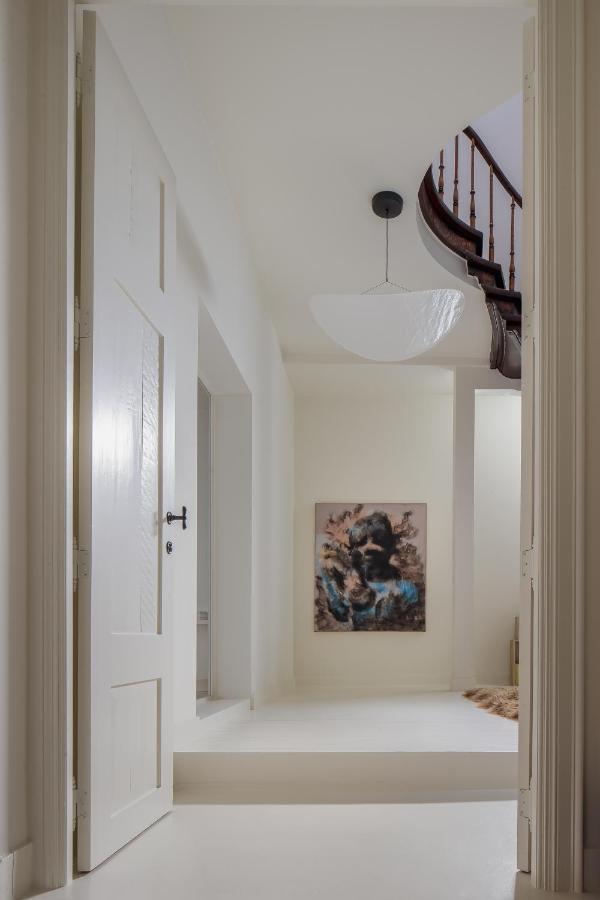 Apartment Luxuryapartmentsoulforcity Ghent