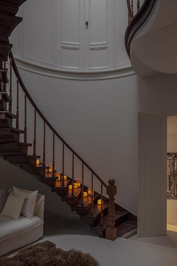 Apartment Luxuryapartmentsoulforcity