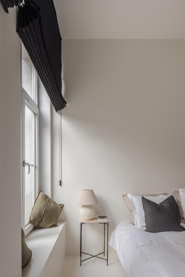 Luxuryapartmentsoulforcity Apartment Ghent