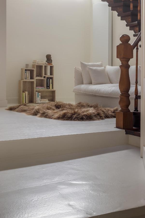 Luxuryapartmentsoulforcity Apartment Ghent