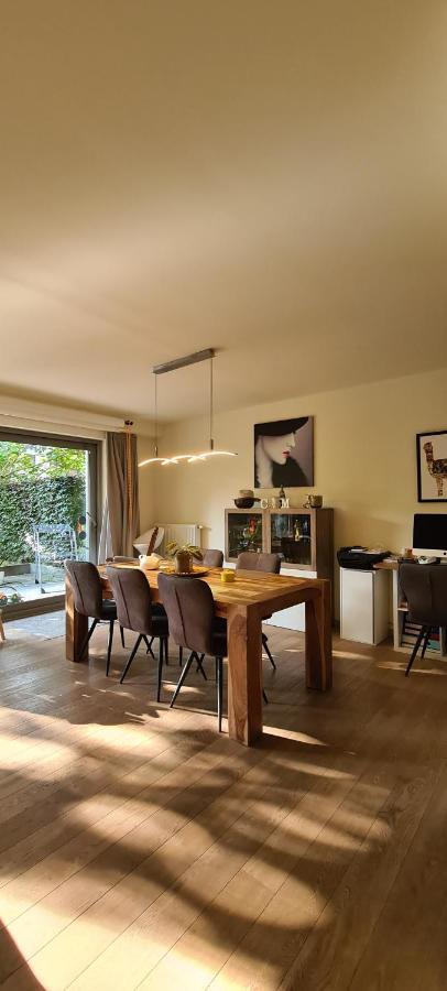 Residentie Reilof * Ghent