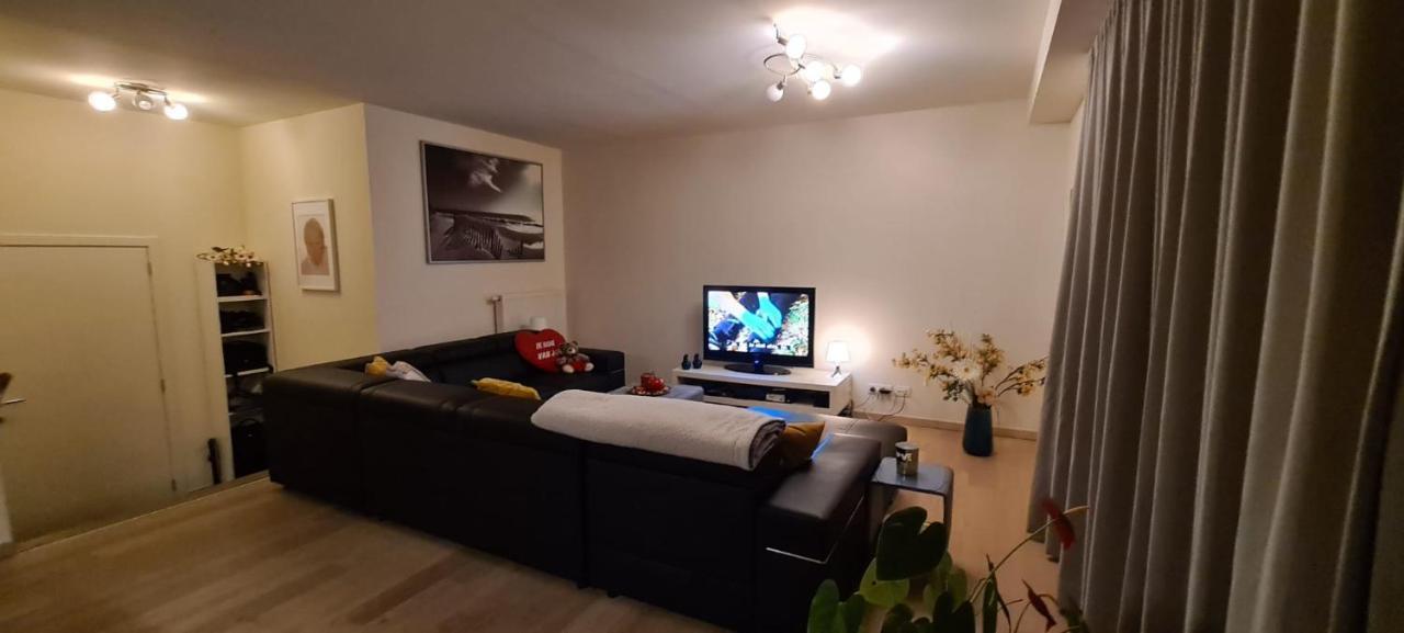 Residentie Reilof Ghent