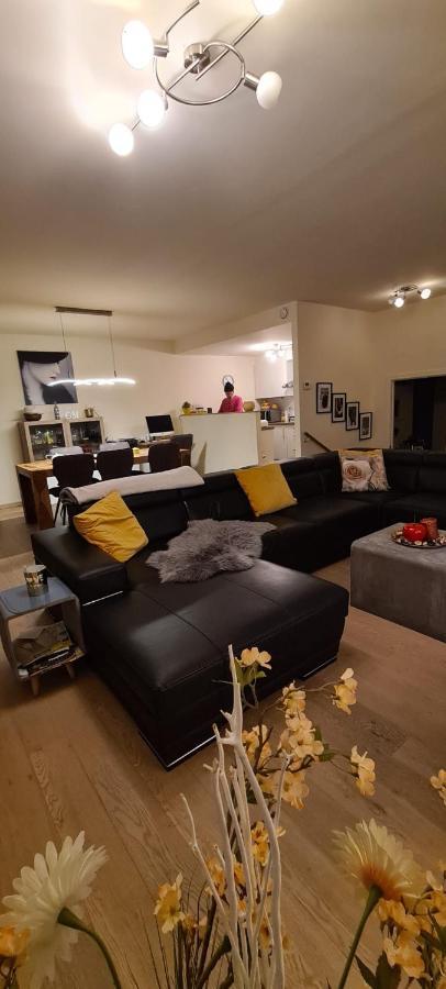 Residentie Reilof Homestay Ghent