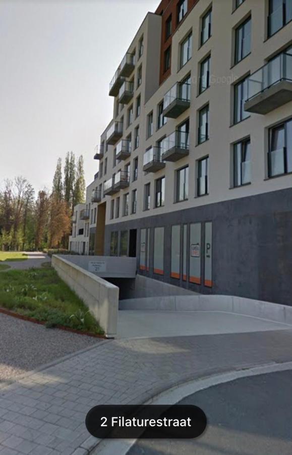 Apartment Cozy Two Bedroom Near Centre