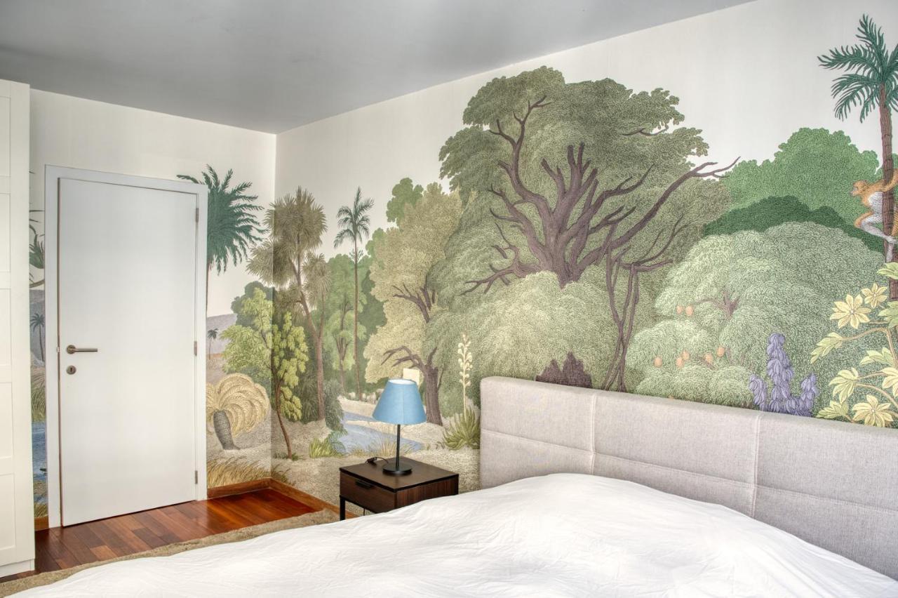 Beautiful Center In Near Medieval Castle Appartement