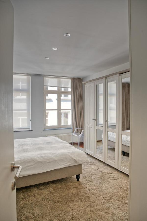 Beautiful Center In Near Medieval Castle Appartement *