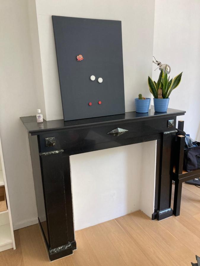 Renovated With Terrace South Gent