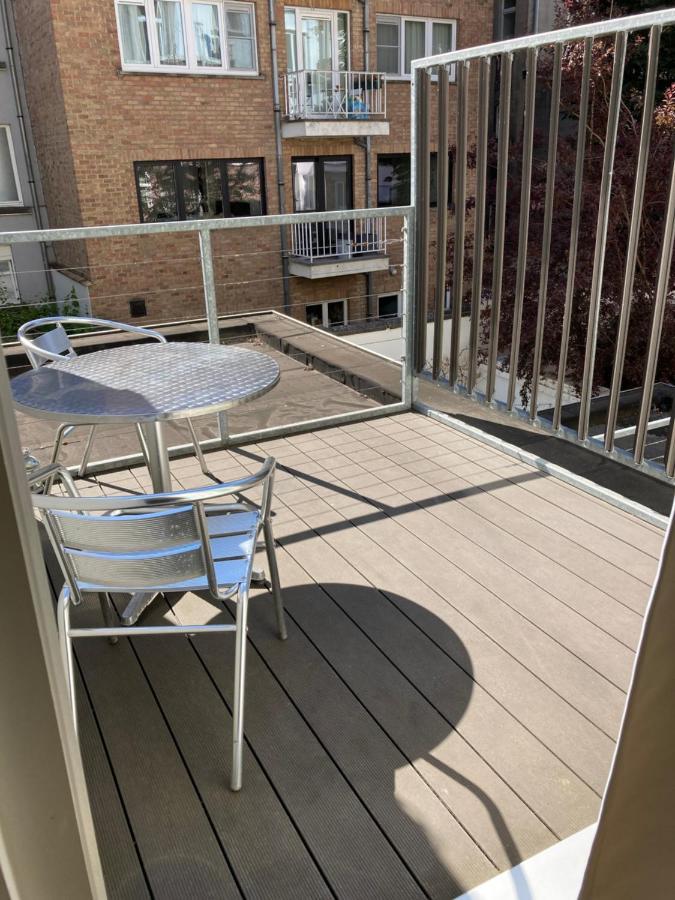 Renovated With Terrace South