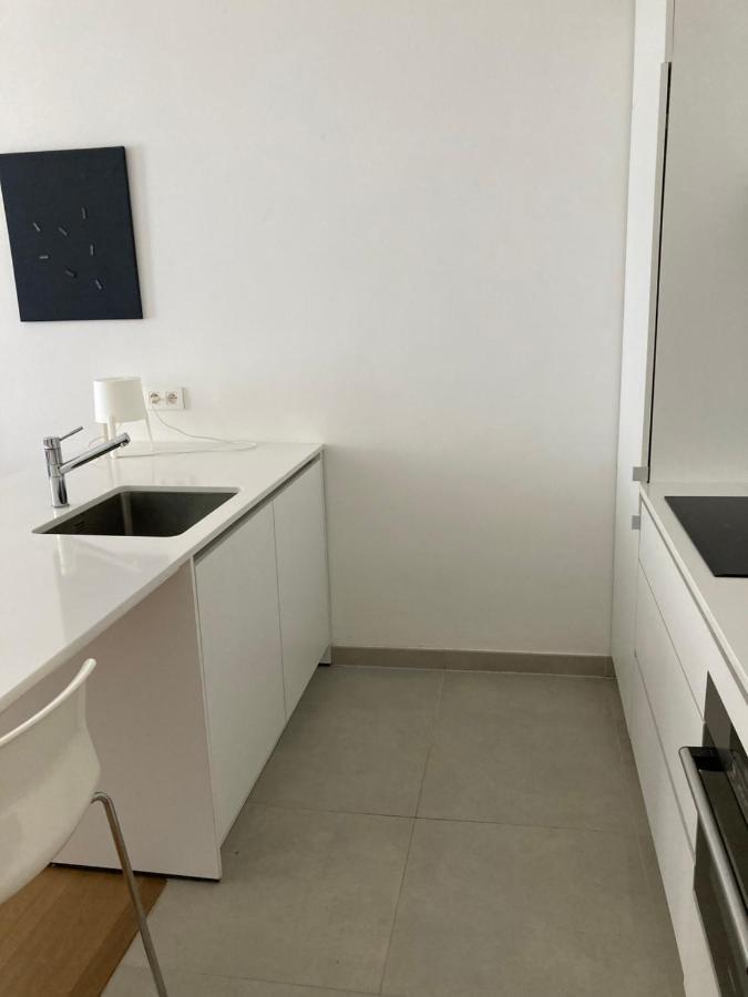 Renovated With Terrace South Gent