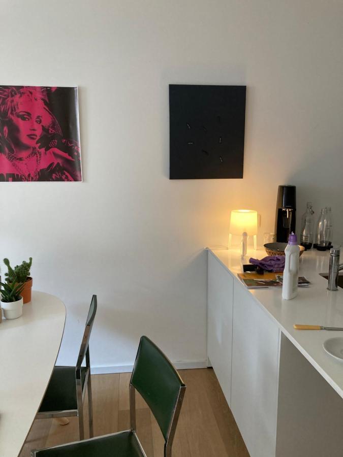Appartement Renovated With Terrace South *
