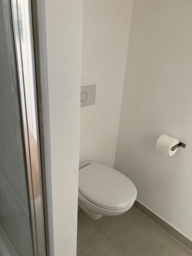 Renovated With Terrace South Appartement Gent