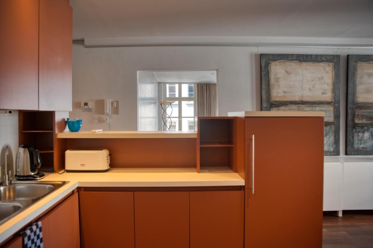 Appartement Beautiful Center In Near Medieval Castle *