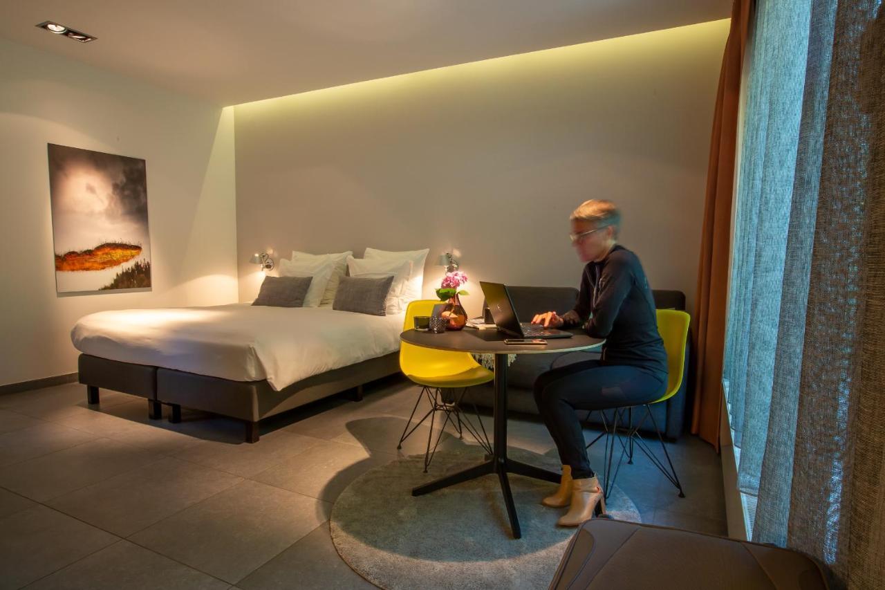 Marcel De Business & Travel Acomodação com café da manhã  5*