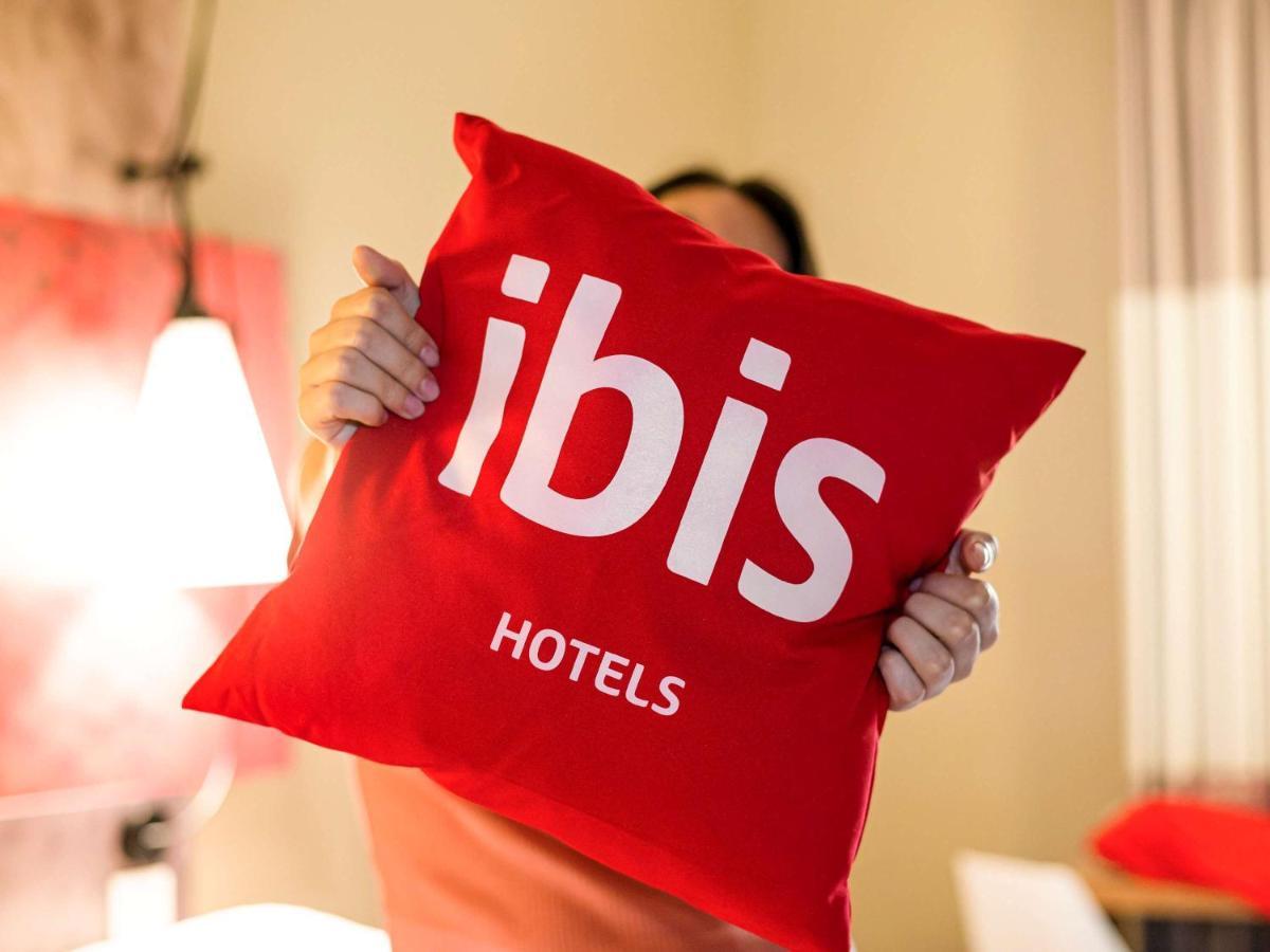 Ibis Centrum Opera Hotel 3*
