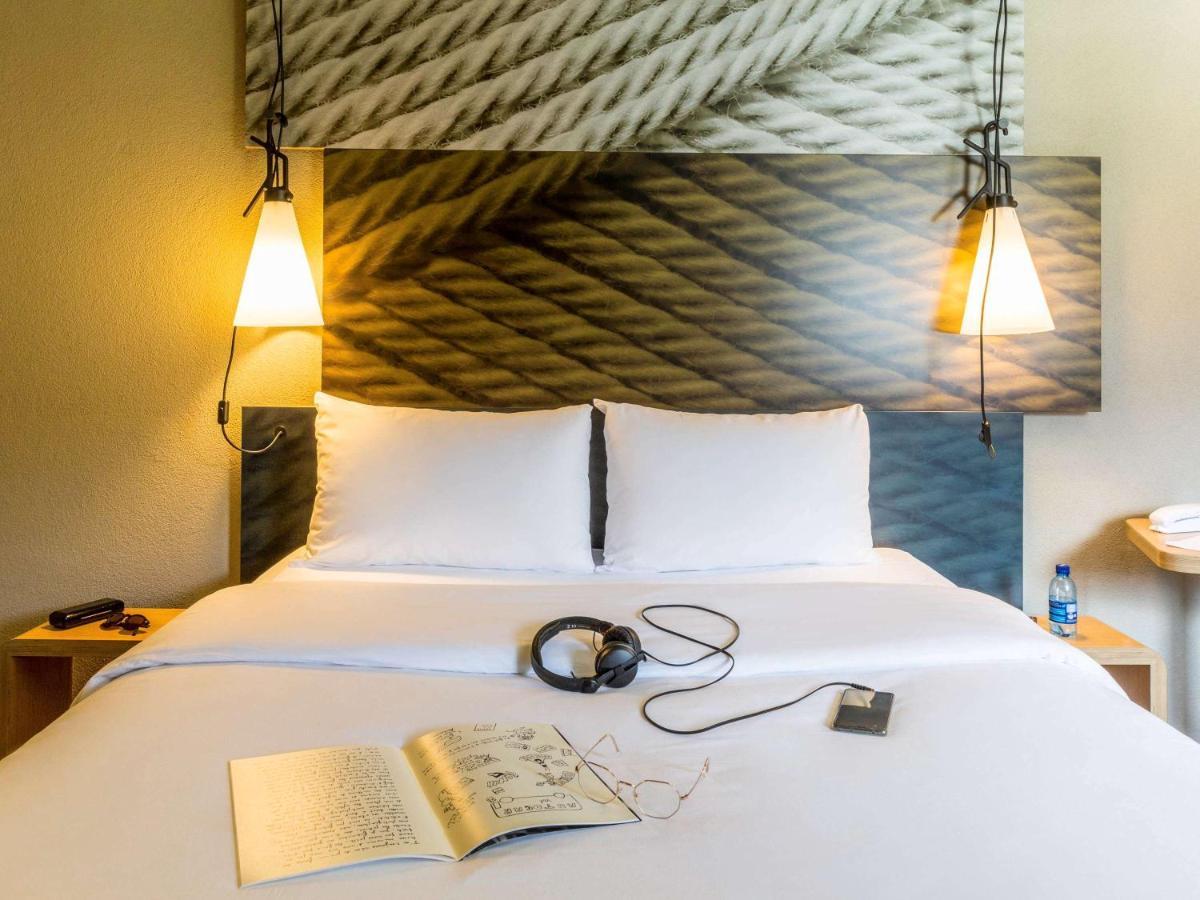 Hotel Ibis Centrum Opera