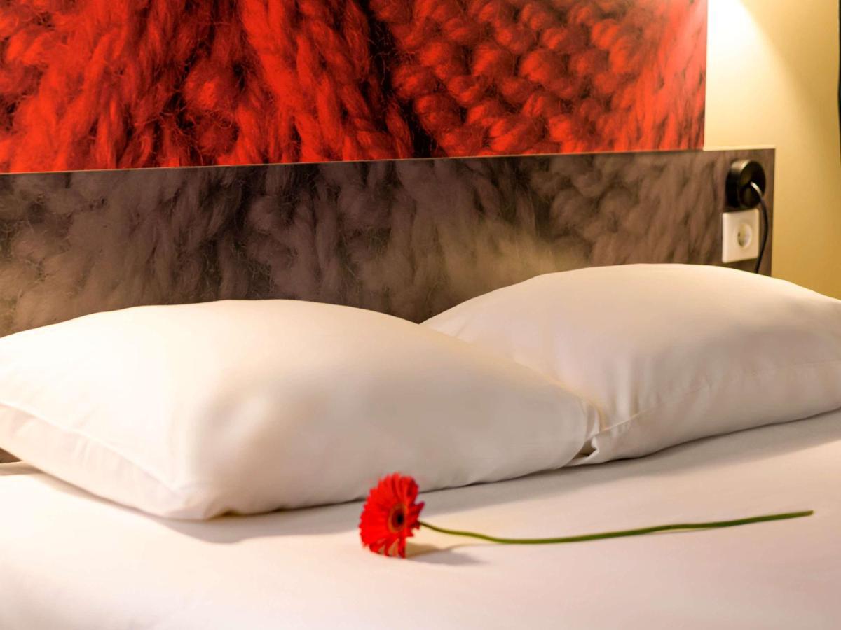 Ibis Centrum Opera