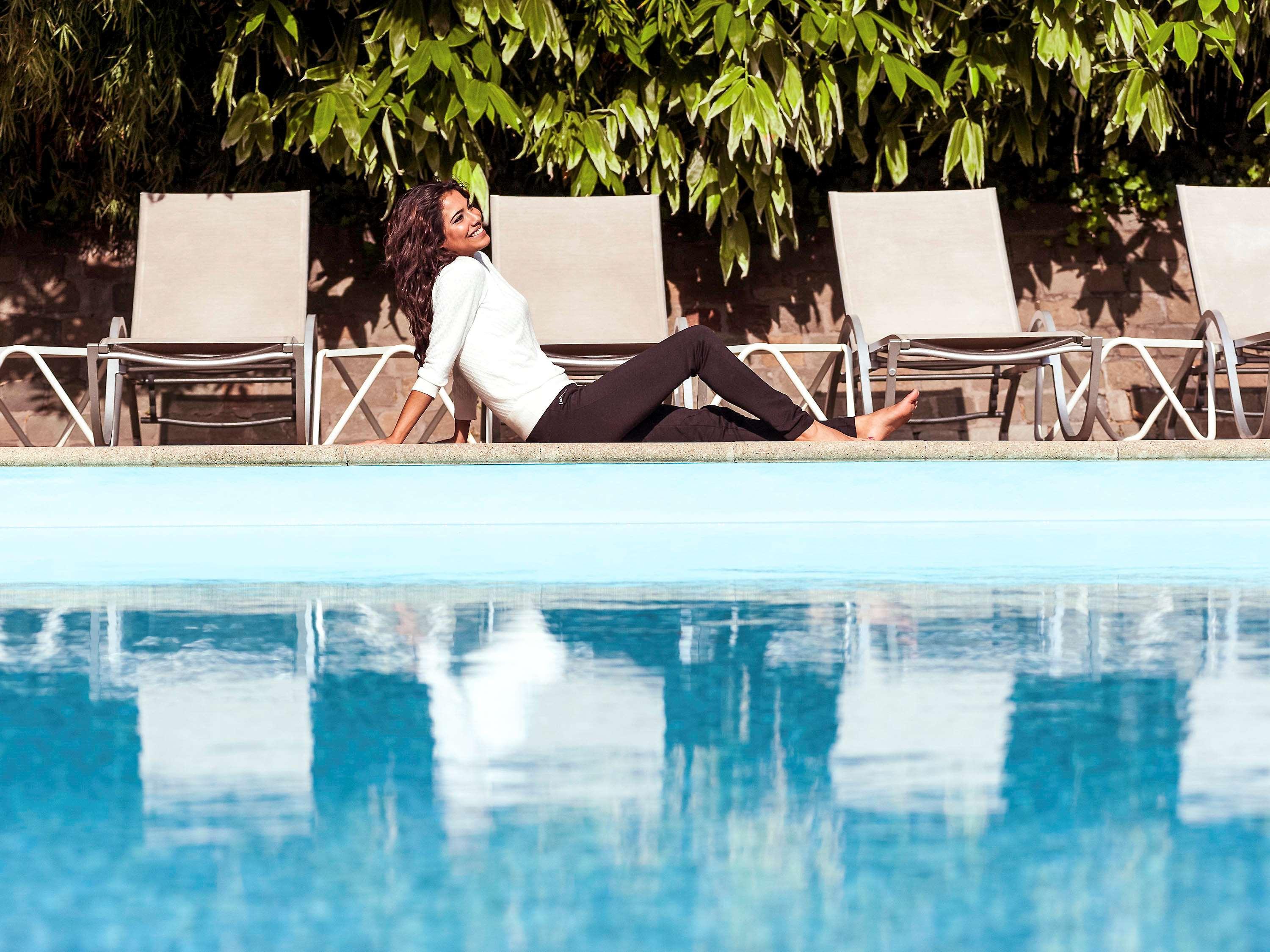 Novotel Centrum Hotel 3*