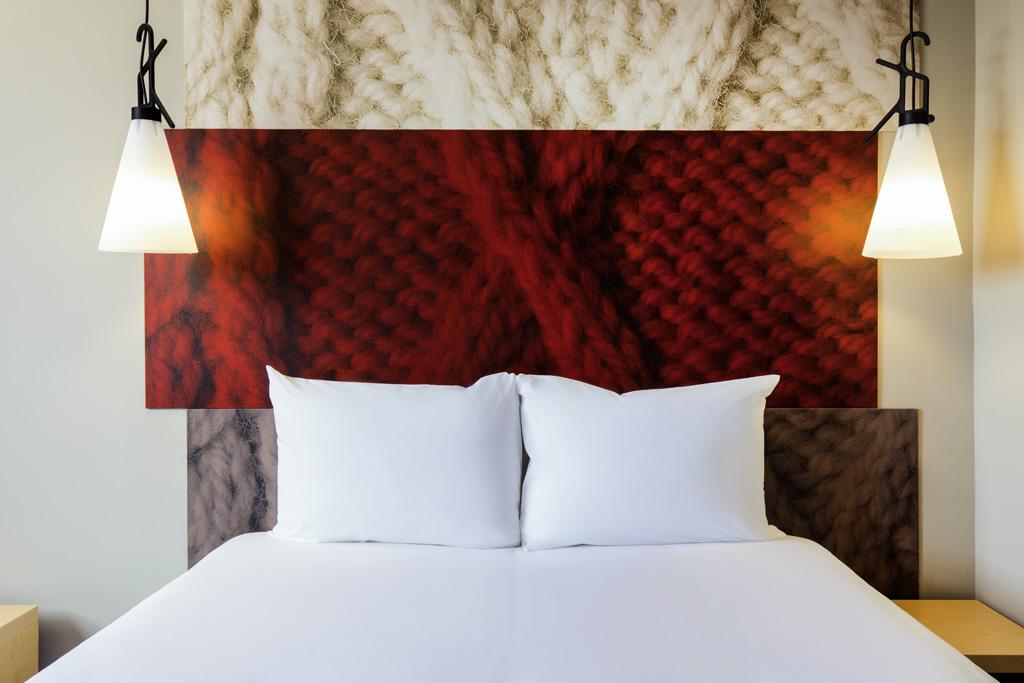 Ibis Centrum Opera Ghent