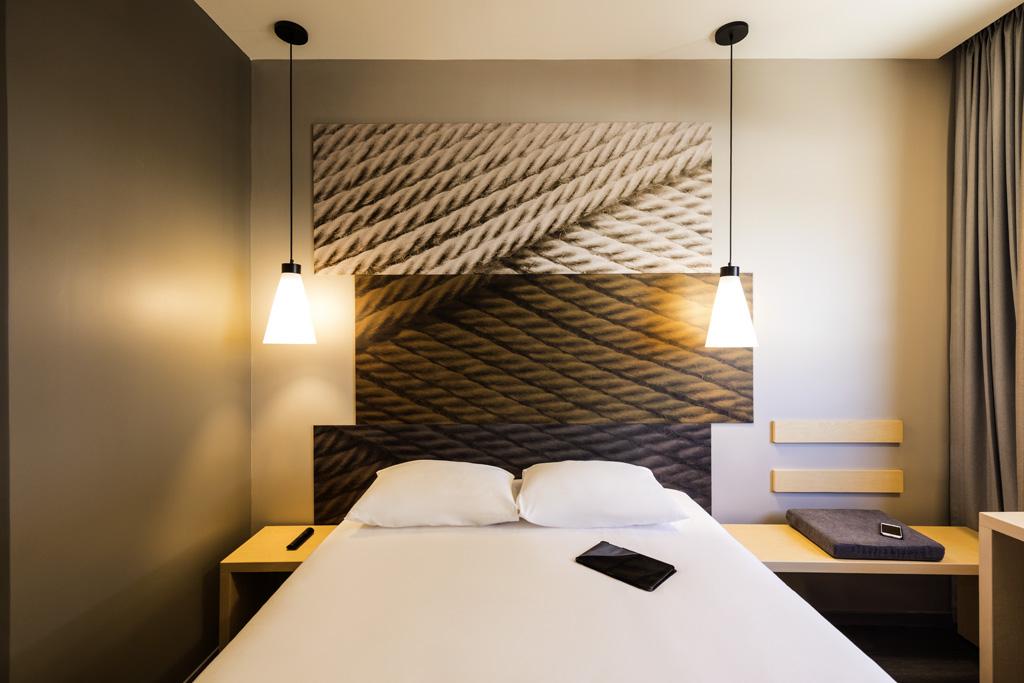 Ibis Centrum Opera Hotel 3*