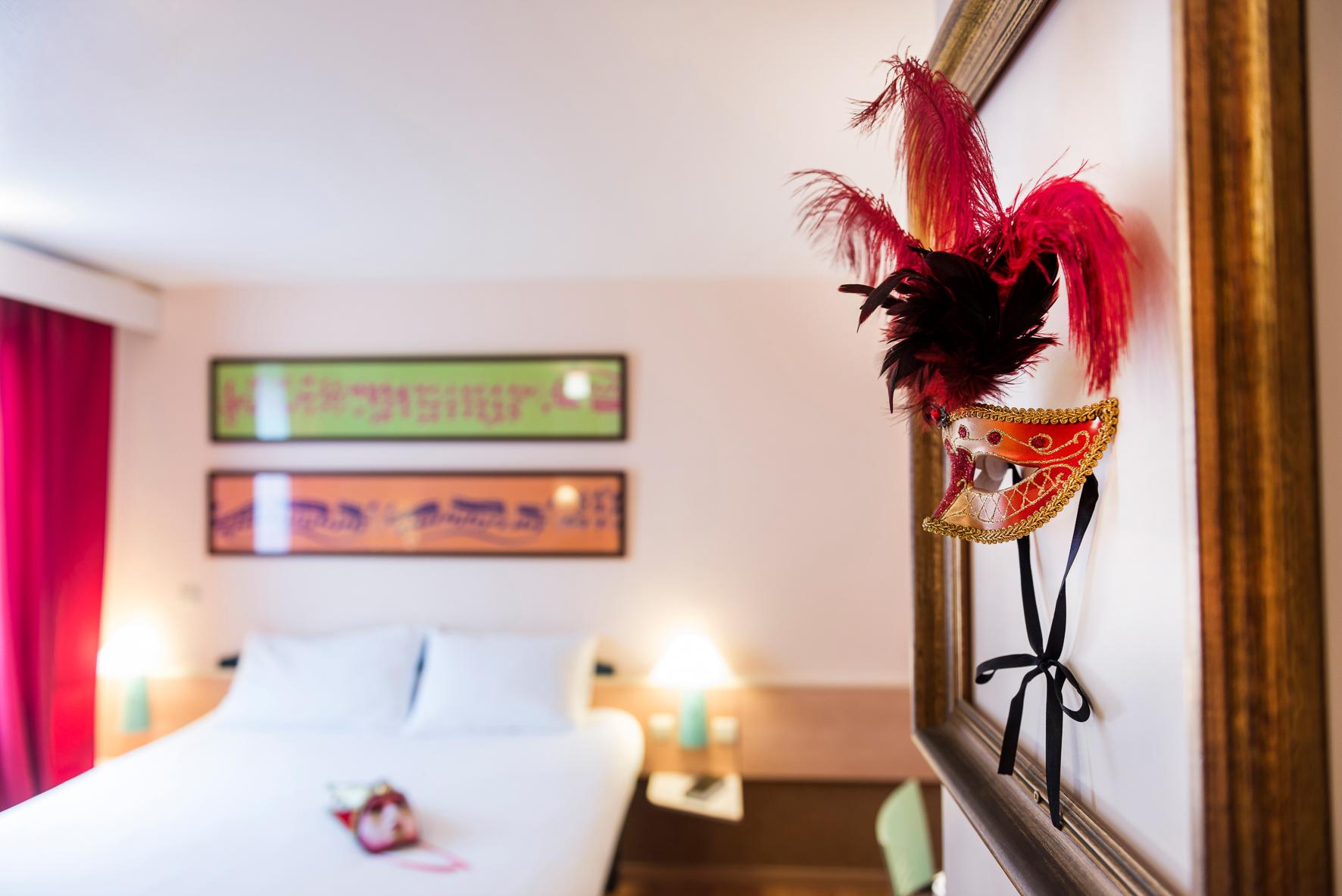 Ibis Centrum Opera 3*