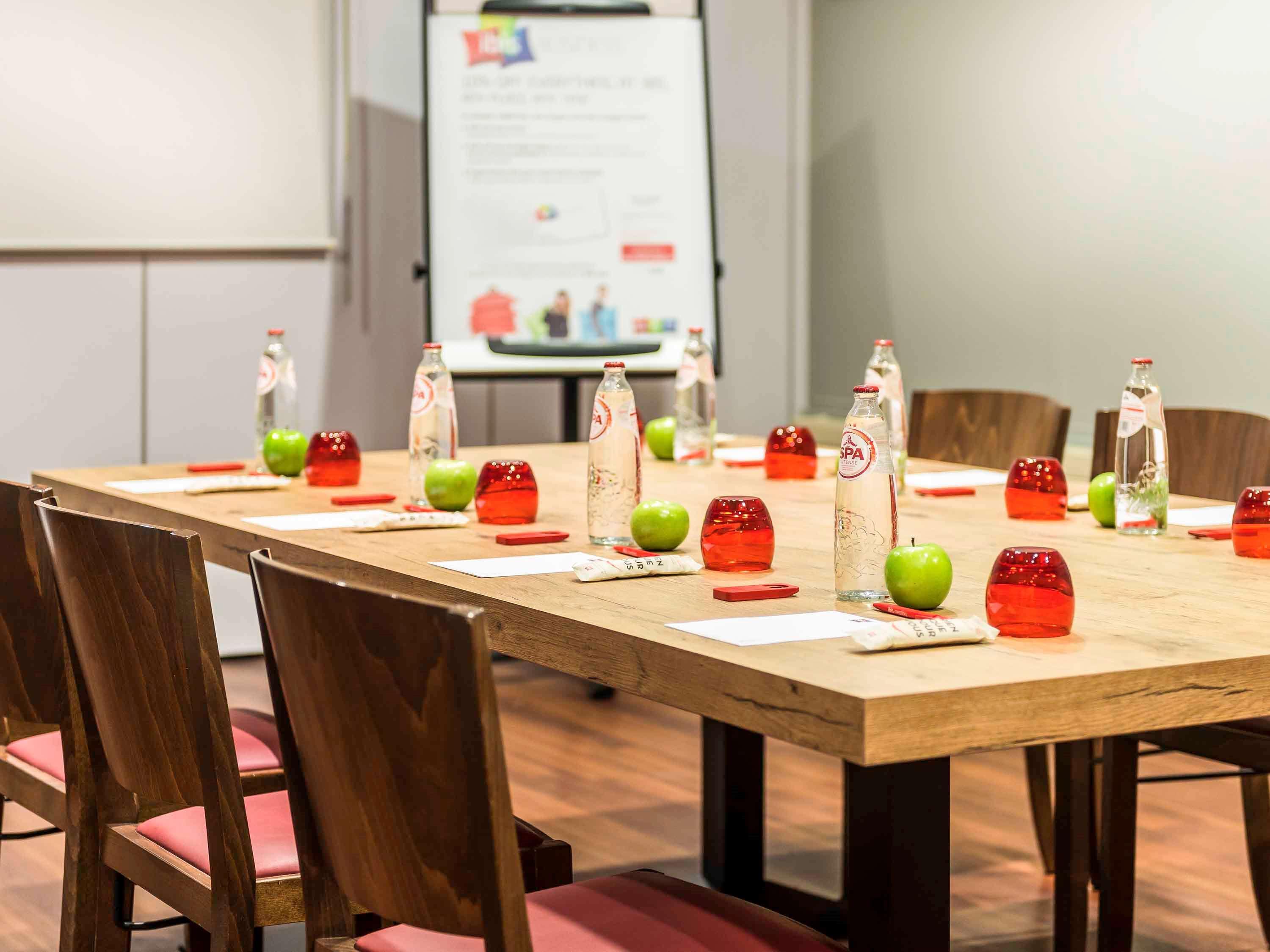 Hotel Ibis Centrum Opera