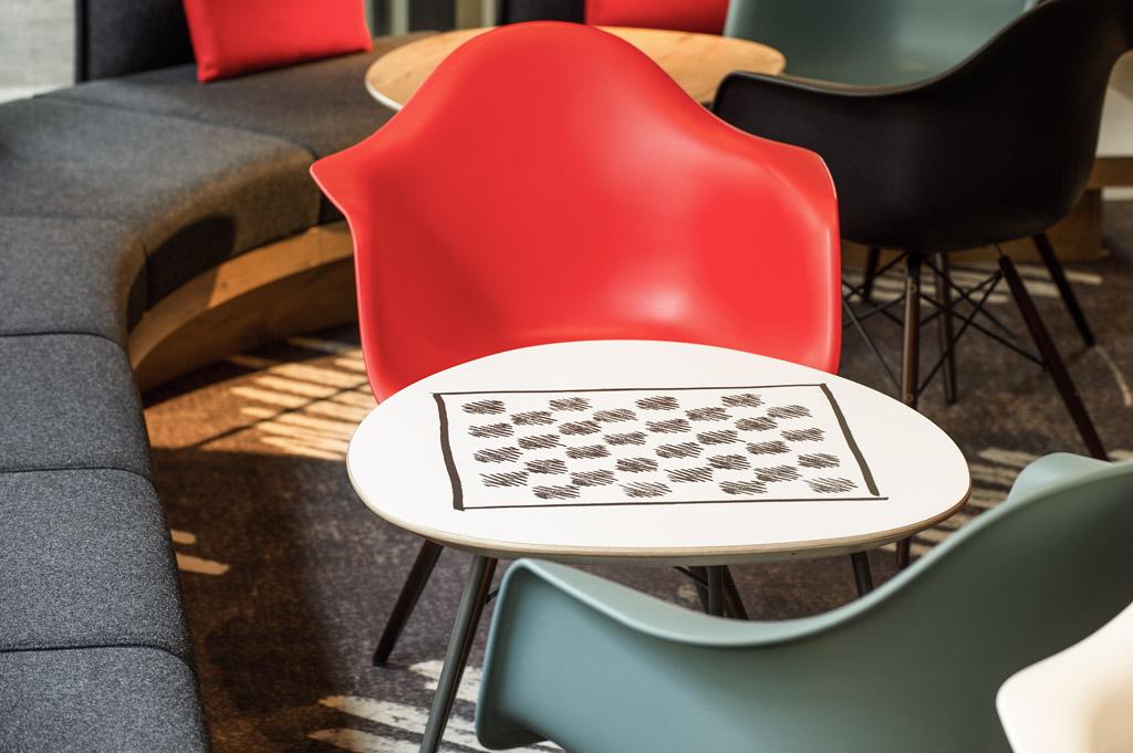 Hotel Ibis Centrum Opera Ghent