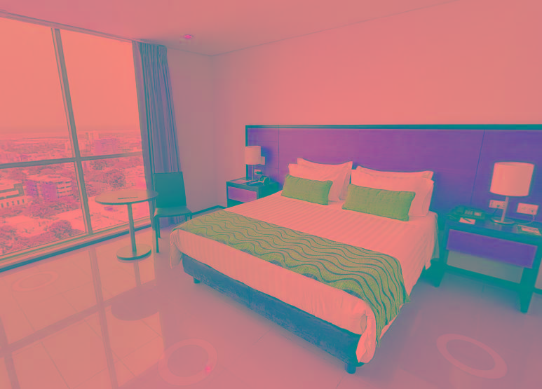 Hotel Ibis Centrum Opera 3*
