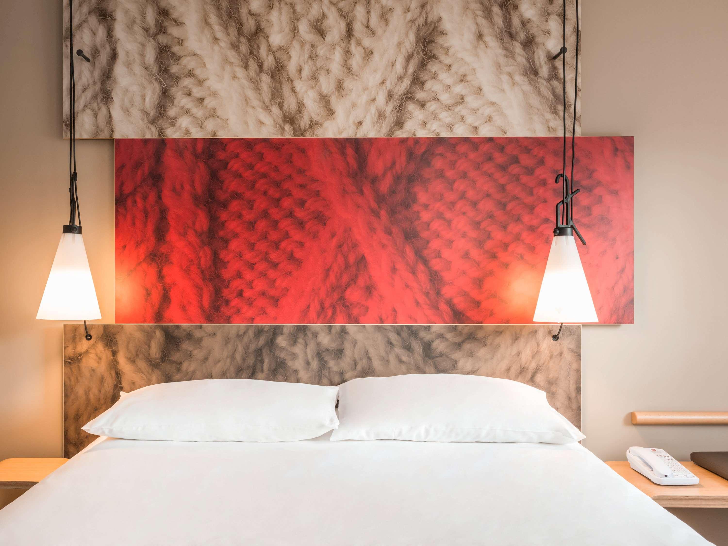 Hotel Ibis Centrum Opera 3*