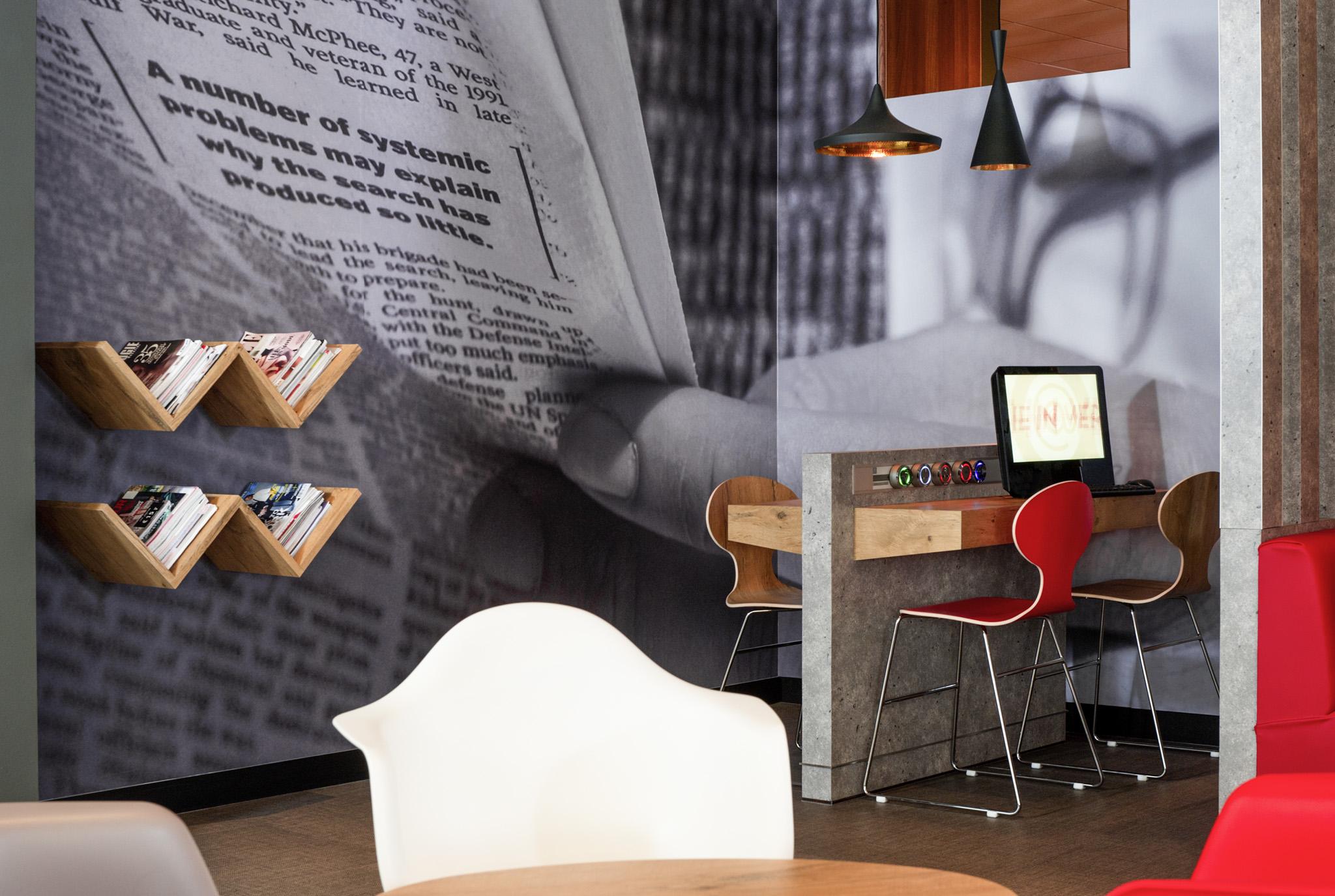 Ibis Centrum Opera 3* Ghent