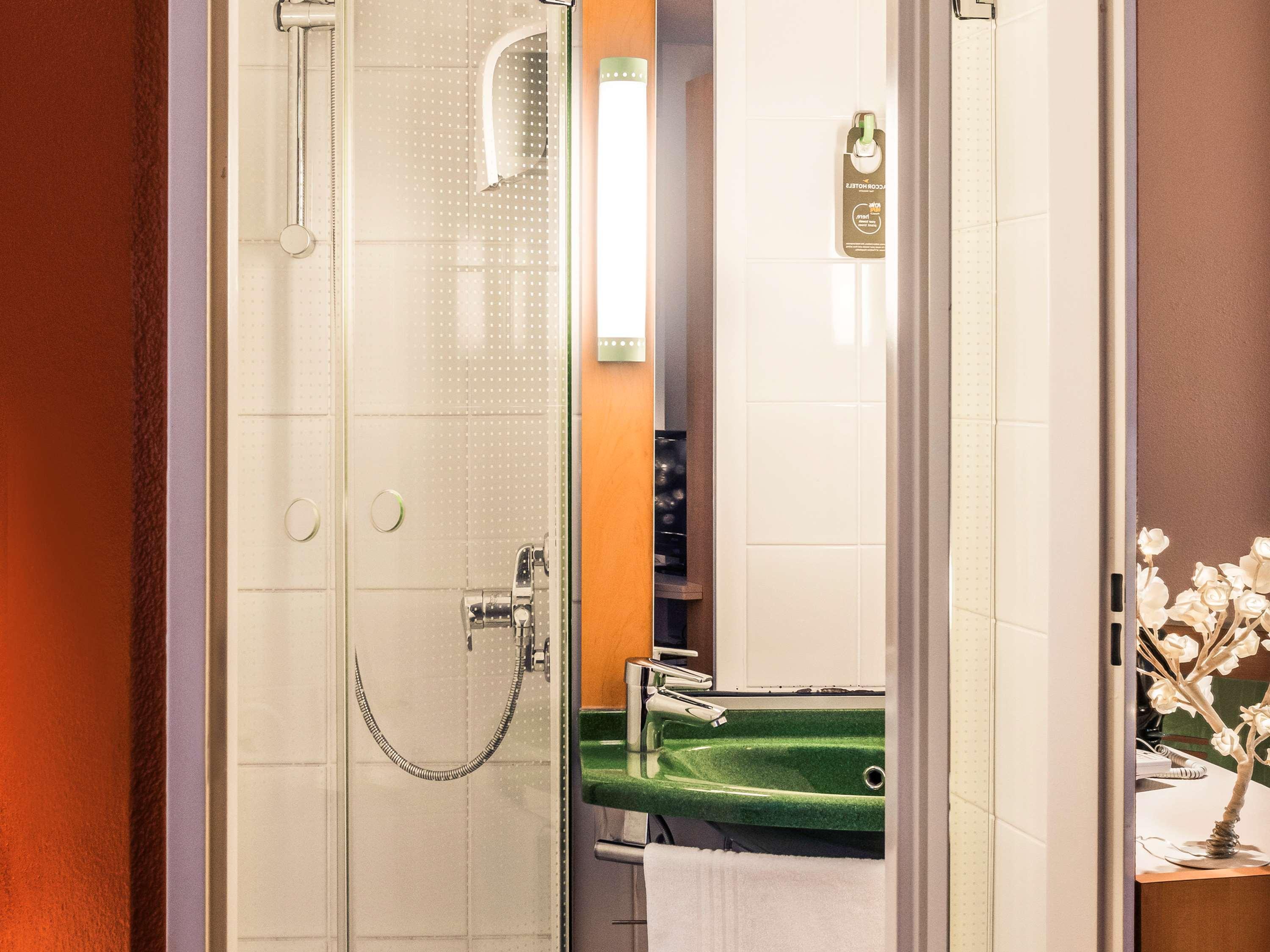 Ibis Centrum Opera Hotel