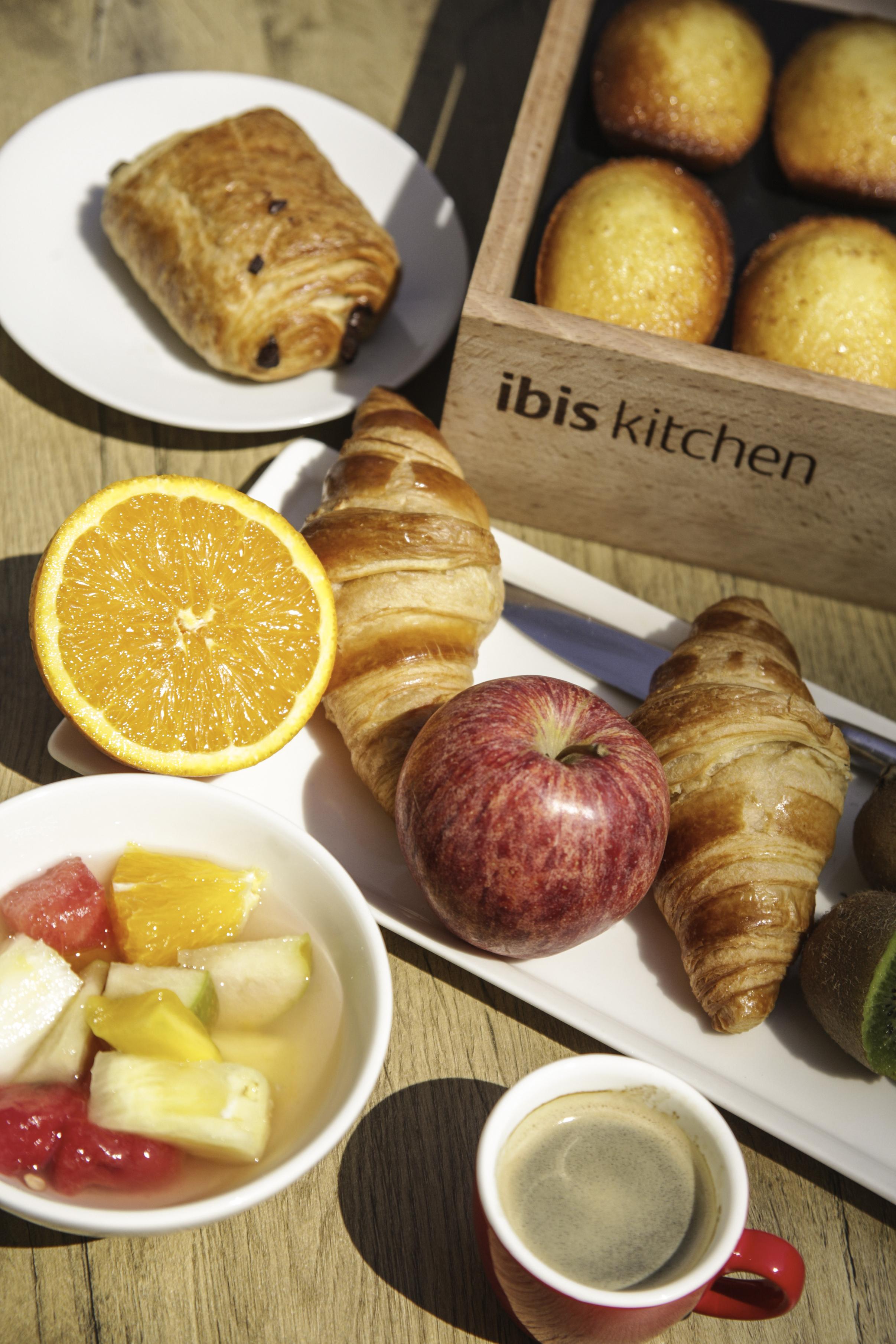 Ibis Centrum Opera Hotel Ghent