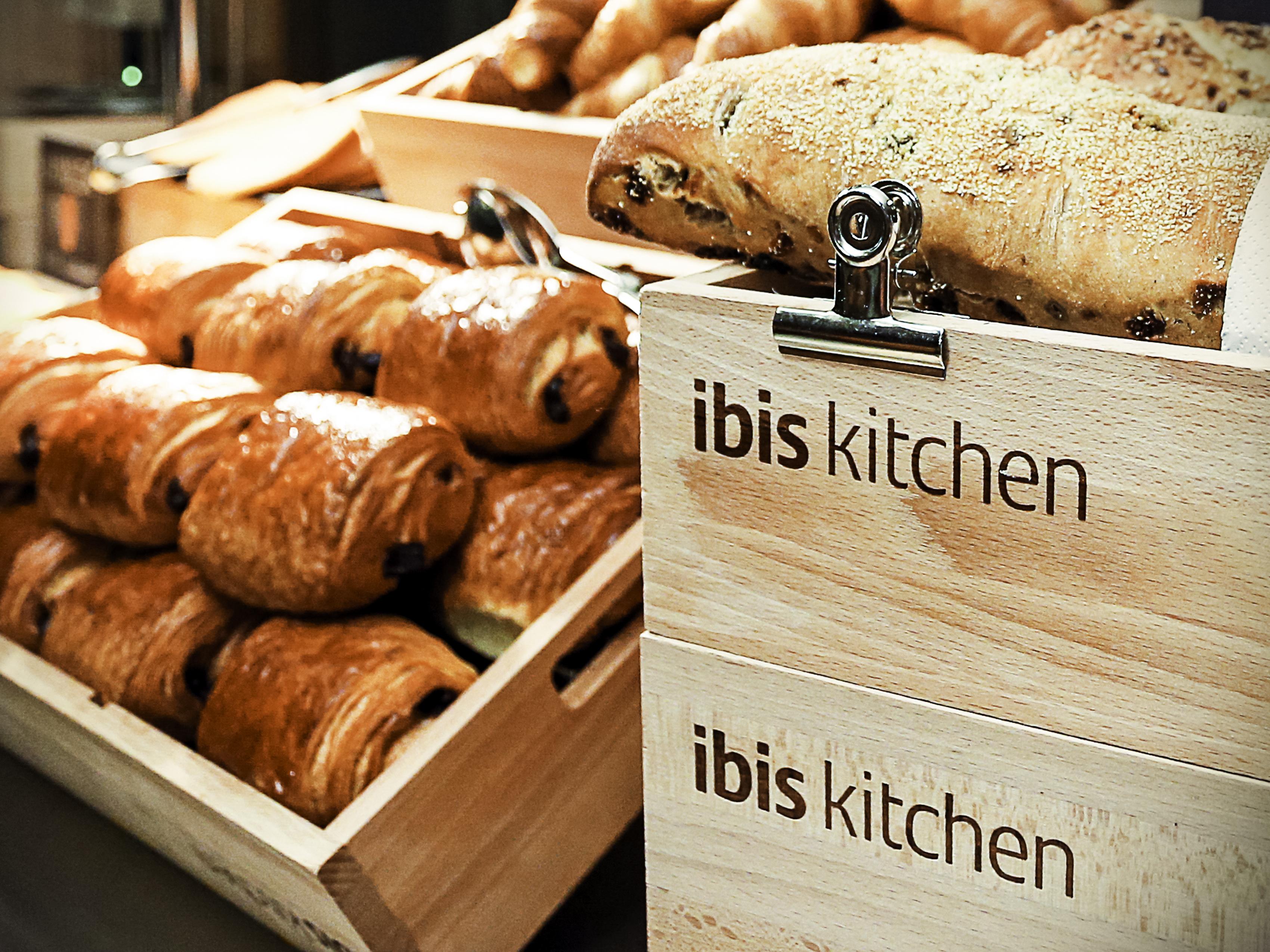 Hotel Ibis Centrum Opera Ghent