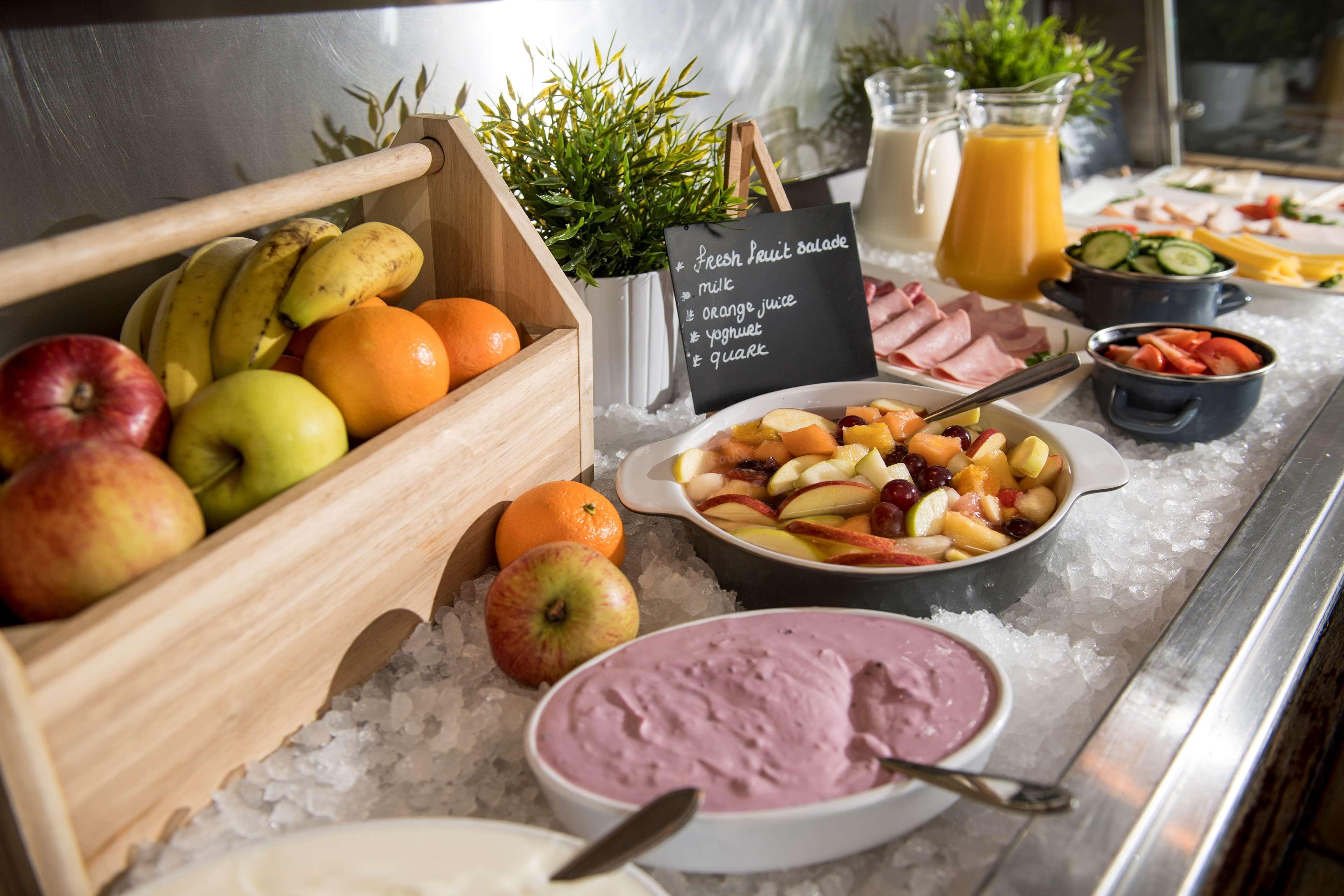 Hotel Campanile & Restaurant Ghent