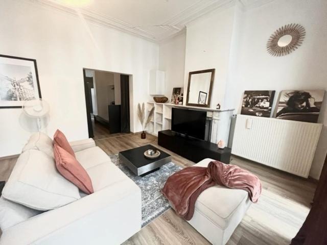 Modern In Hartje Apartment *