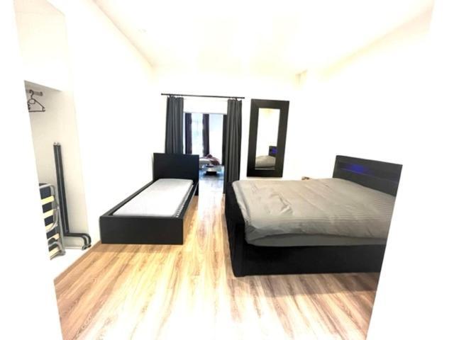 Modern In Hartje Apartment *
